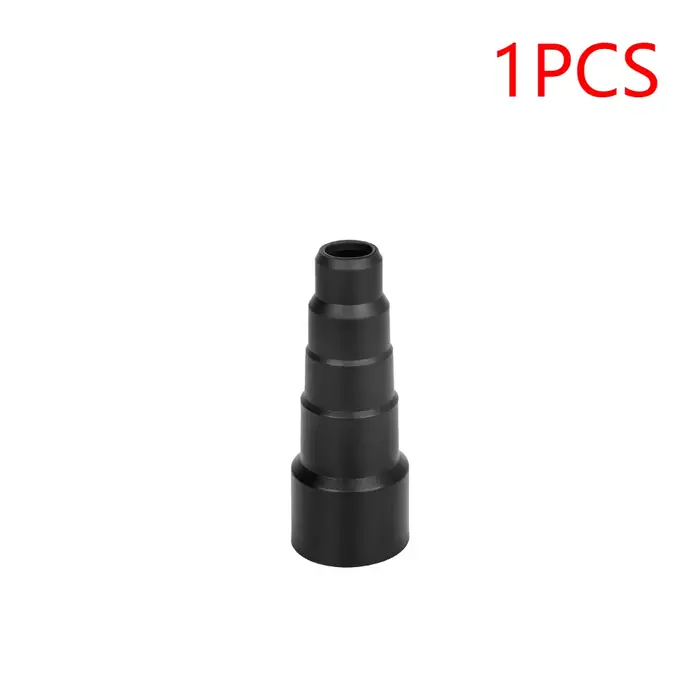 Connecteur de tuyau flacon de poussière pour aspirateur, convertisseur de grotte, ponceuse, 22mm à 4