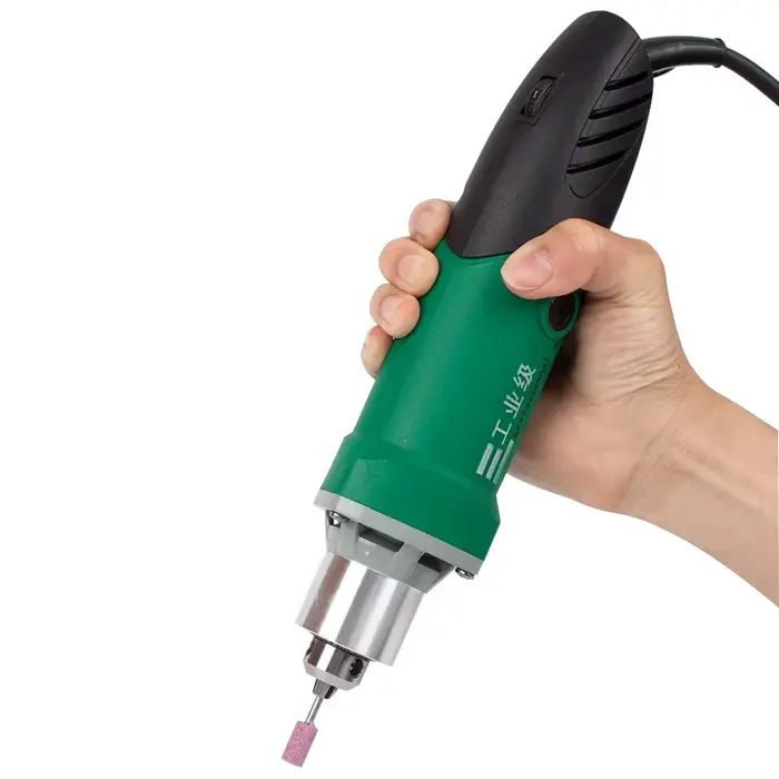 500W clé électrique meuleuse perceuse outil