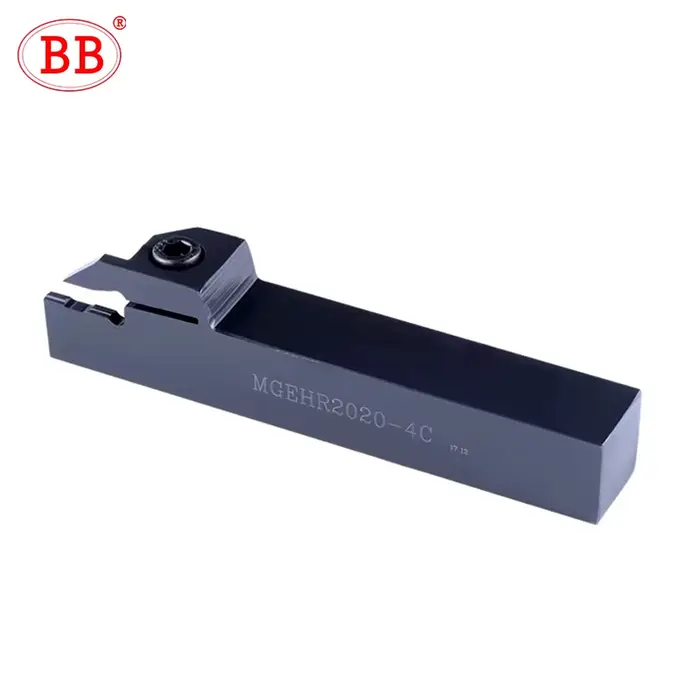 BB MGEHR MGEVR MGIVR porte-outil de rainurage externe et interne pour insert MGMN 16 20 MGEHR2020