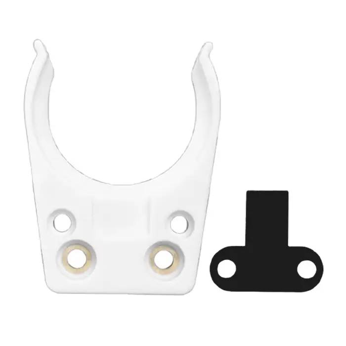 5 pièces BT40 porte-outil pince griffe CNC changement d'outil automatique pinces pour CNC routeur fr