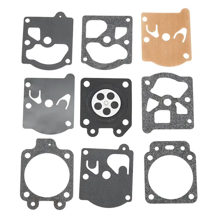Réparation pour Walbro pièces de rechange Kit de reconstruction de carburateur outil carburateur WA 