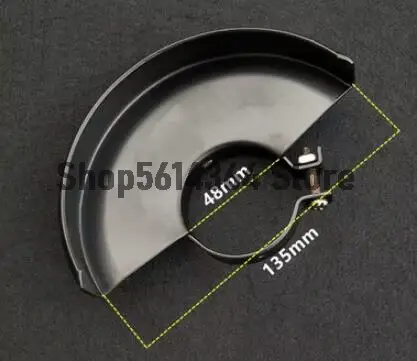 Meuleuse d'angle en métal pour Bosch