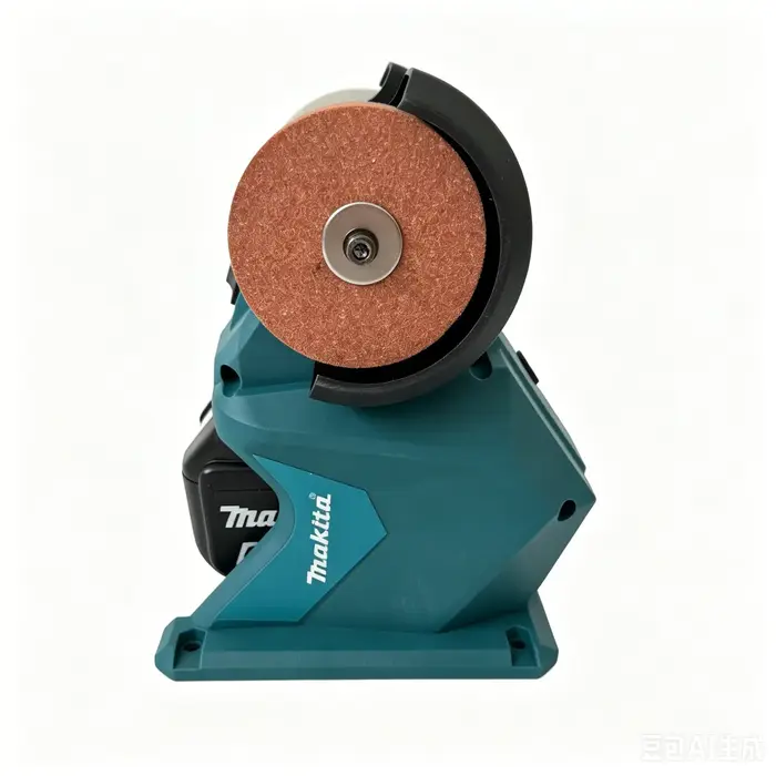 Meuleuse de banc sans fil Makita 5500 tr/min