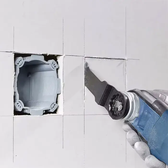 Bosch-Lame de scie à métaux