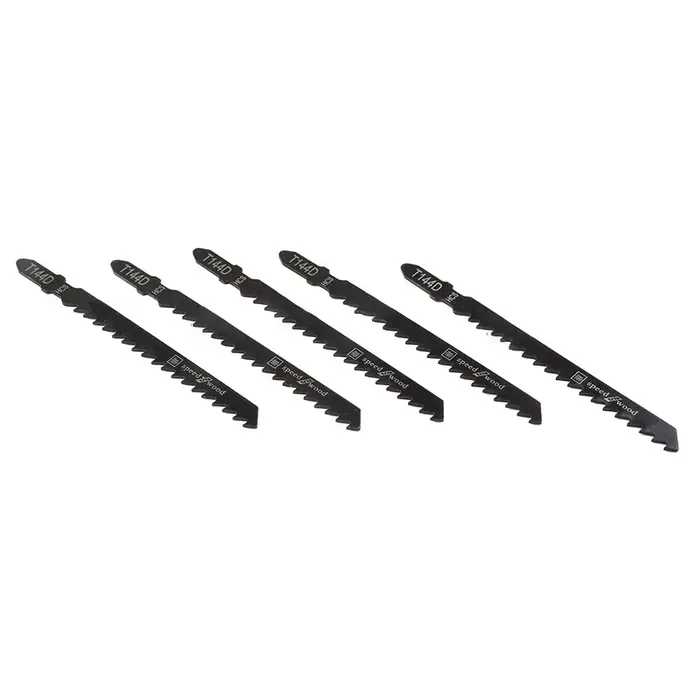 Lames de scie sauteuse HCS T144D