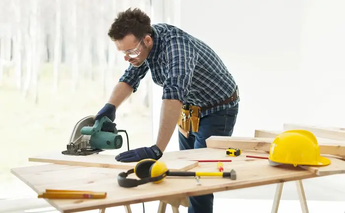 1 paire de gants de travail haute déxtérité pour hommes et femmes – Compatible avec écran tactile