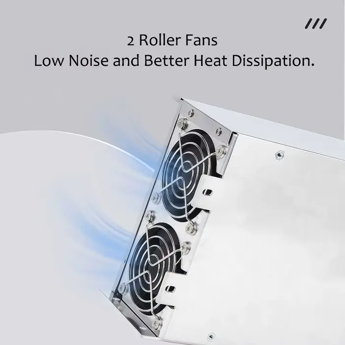Alimentation de commutation réglable 1000W 1500W
