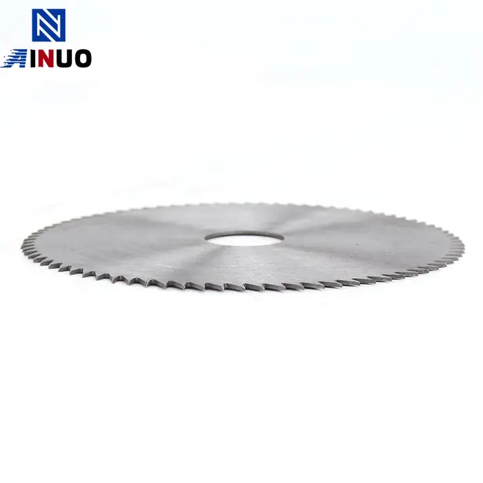 Lame de scie circulaire HSS 4.5 pouces
