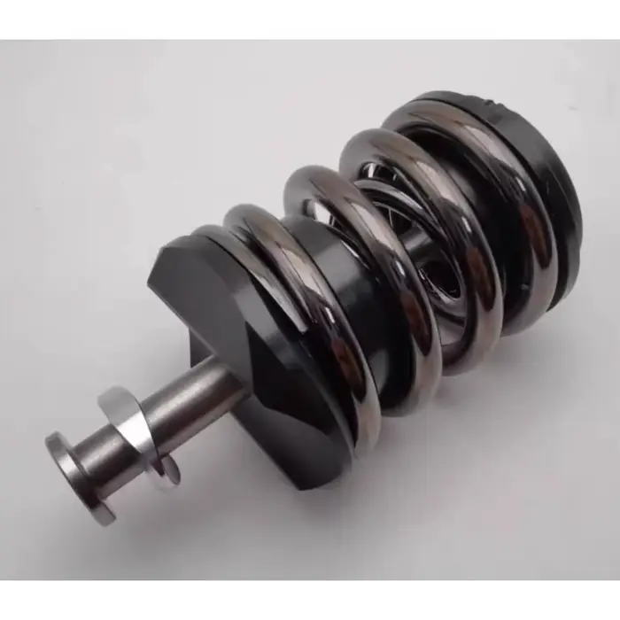 Outil de modification d'amortisseur arrière pour vélo pliant Java Neo 3, cadre en alliage d'aluminiu