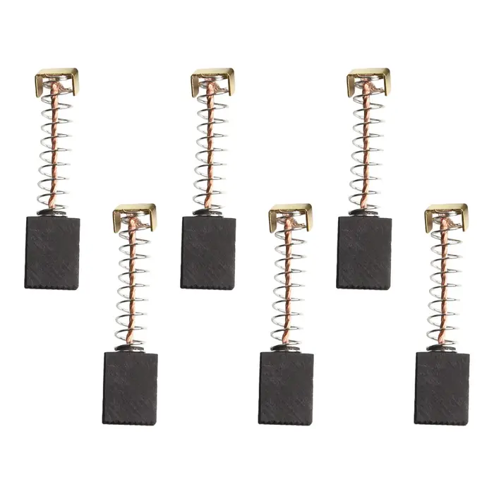 Brosses de remplacement pour Parkside PBH 1500 A1