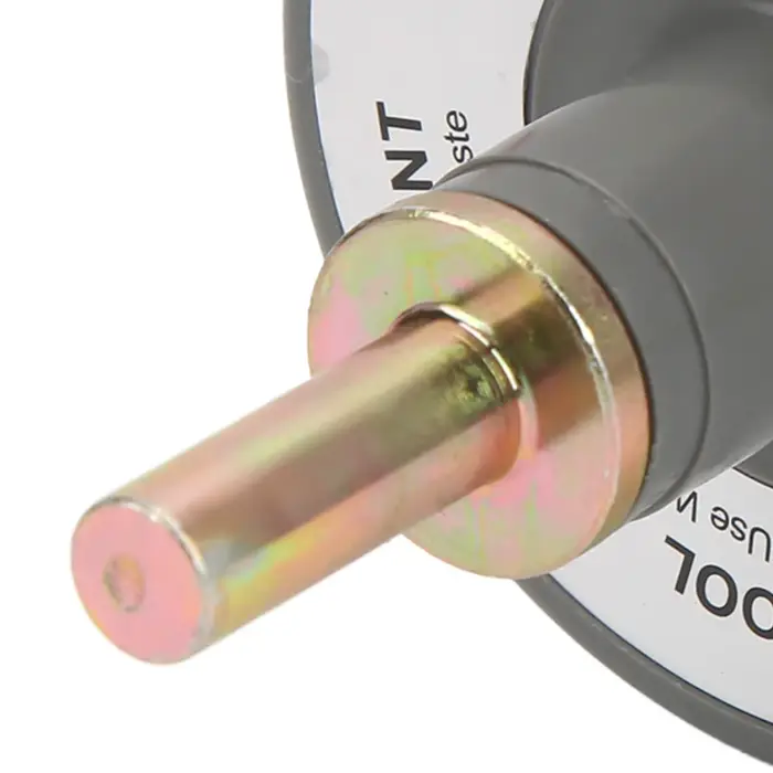Fixation d'outil de rodage de valve avec 5 plaques d'aspiration 1000 tr/min à 1250 tr/min universel pour le meulage de petits moteurs