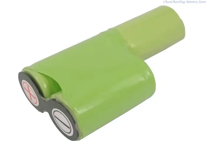 Batterie d'outils de jardinage 3.6V 3000mAh pour Bosch AGS 50