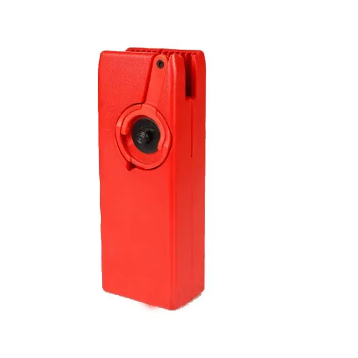 Chargeur manuel rapide