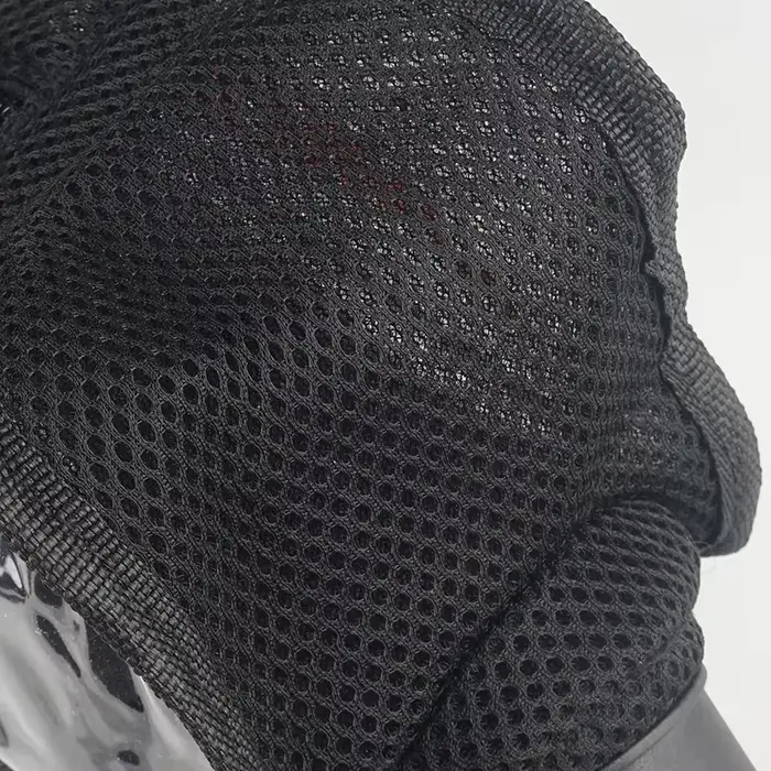 Sac de collecte de poussière pour scie sur chenilles