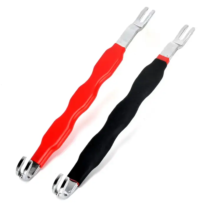 Outils de retrait de connecteur de terminal électrique automobile