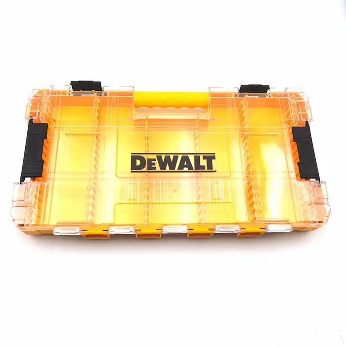 DEWALT – boîte de rangement d'accessoires de pièces petites