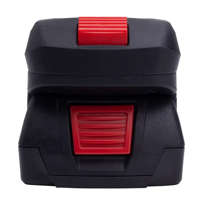 Adaptateur convertisseur pour outils Lidl Parkside X20V Li-ion vers batterie Bosch 18 V