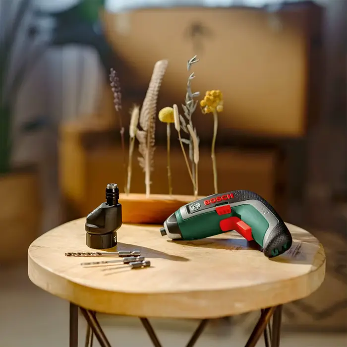 Adaptateur de perçage Bosch pour accessoire de perceuse IXO pour tournevis IXO
