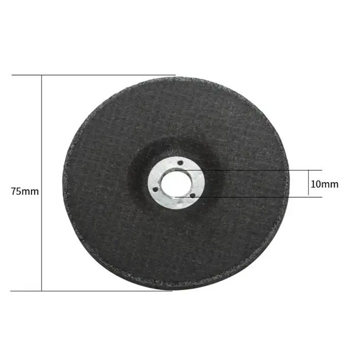 Ensemble de 7 lames de scie circulaire de 3 pouces