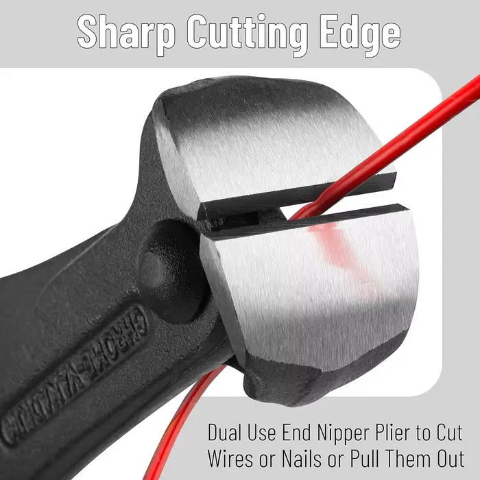 Multifunctional Puller