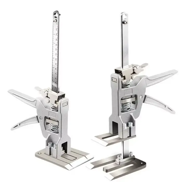 Ensemble d'outils de levage manuel