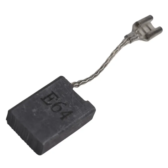 Balais de carbone pour moteur électrique E64
