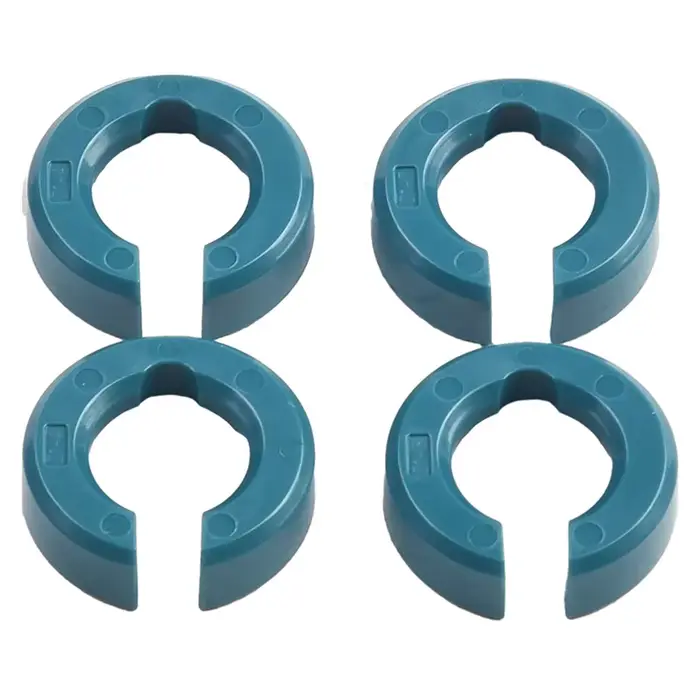 Y51A-8Pcs pour support 419627-9 scie plongeante pour SP6000 CA5000 DSP601 DSP600 DHS783/782 accessoi