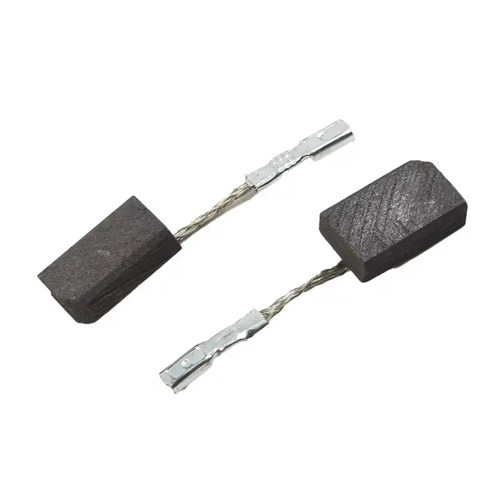 Brosse en carbone pour meuleuse d'angle Metabo WQ 1400/1000/Euro BoschMakita DewaltHitachi