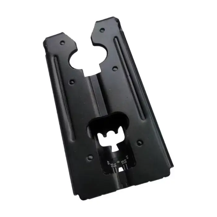 Plaque de base pour scie sauteuse pour GST80