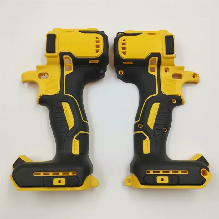 Boîtier de rechange pour perceuse-visseuse sans fil multifonction 18V Li-ion DCD791 DC796 Dewalt