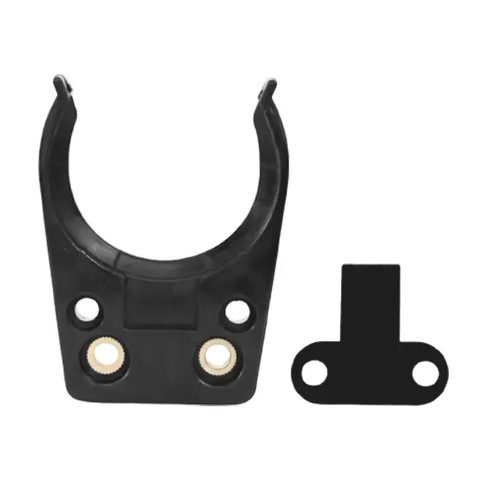 5 pièces BT40 porte-outil pince griffe CNC changement d'outil automatique pinces pour CNC routeur fraiseuse