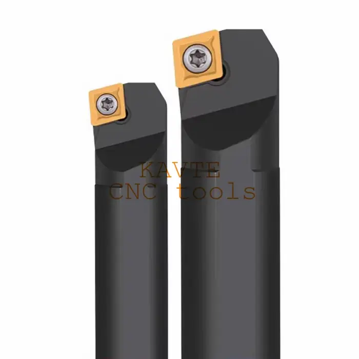 Porte-outils interne S06J S07K S08K S10K S12M S14N S16Q S20R S25S S32T SCKCR06 SCKCR09 SCKCR12