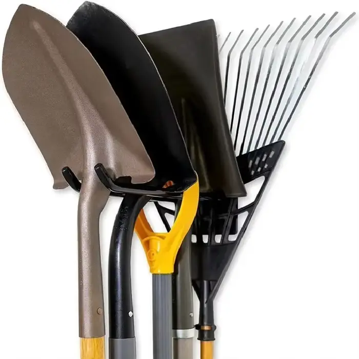 Système de rangement d'outils