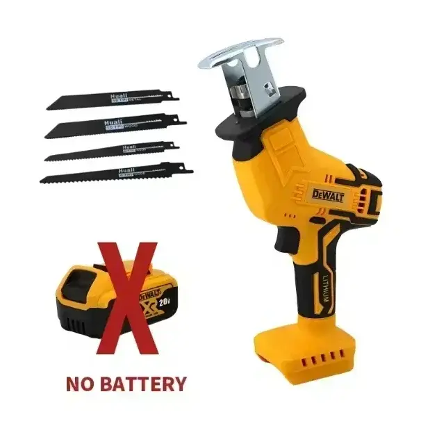 Scie sauteuse sans fil Dewalt 2800 tr/min 20V