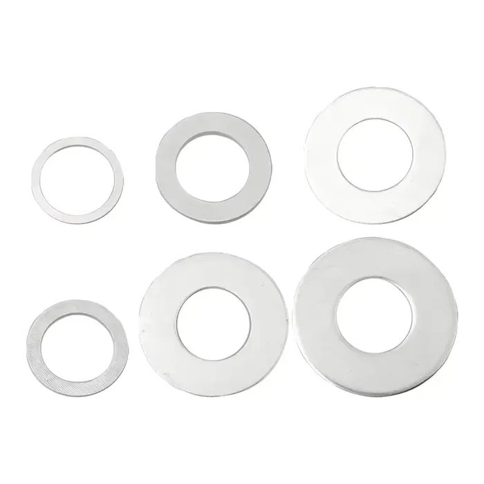 Anneaux de réduction de lame de scie circulaire