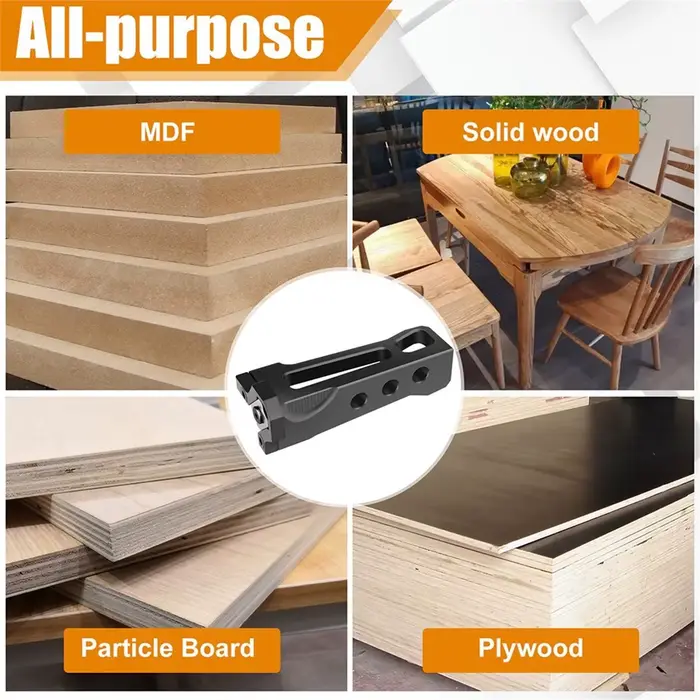 Coupe-bordure fiable, coupe-bordure manuel en alliage d'aluminium