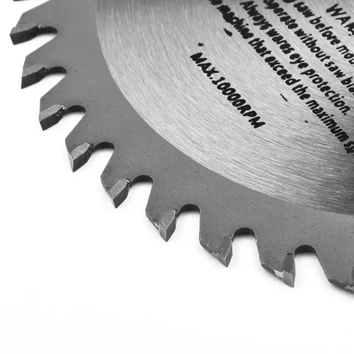 Disque de coupe de 5 pouces (125 mm)