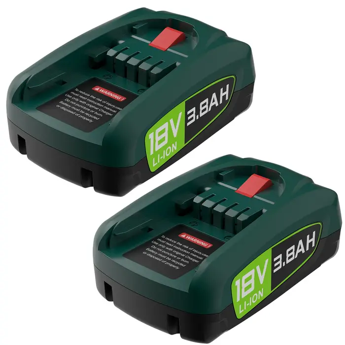 Batterie de remplacement pour outils Bosch
