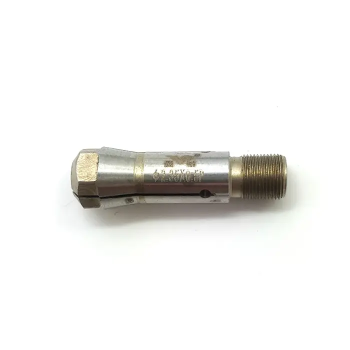 STlearGDRILL-Mandrin à main sans balais pour micromoteur