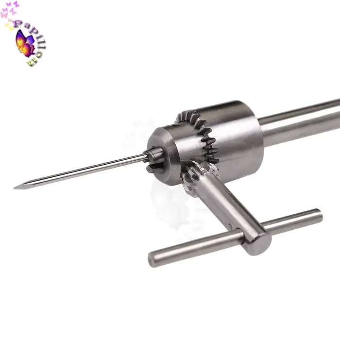 Orth4WD Kirschner Wire Locker Perceuse à main creuse universelle