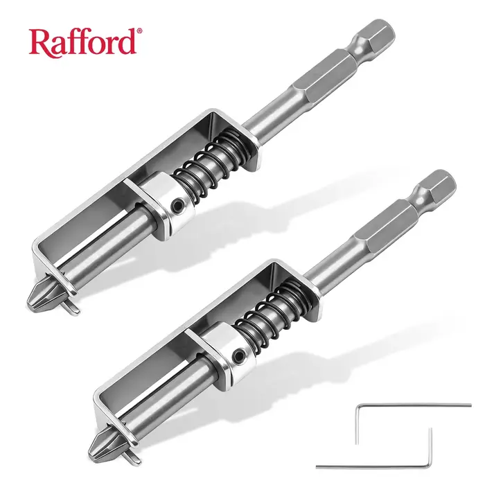 Embout de visseuse Rafford