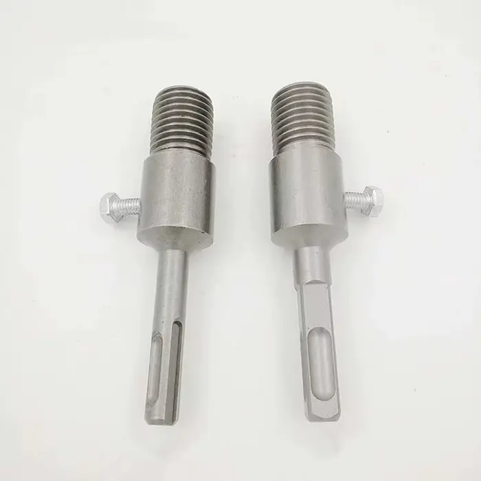Mèche diamantée SDS Plus pour marteau électrique