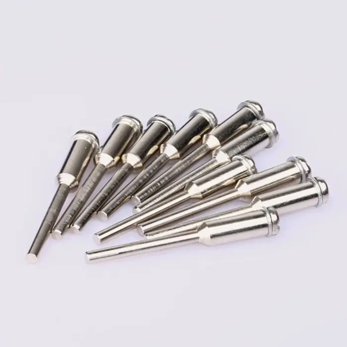 Support de roue à tronçonner pour outil distant Dremel