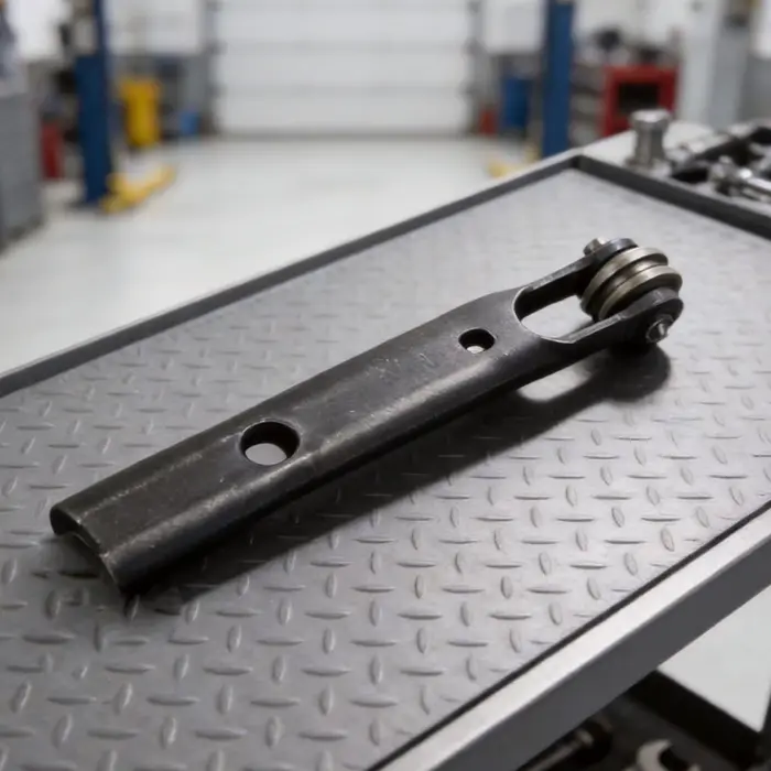 Support de fixation en métal de remplacement pour scie sauteuse Bosch