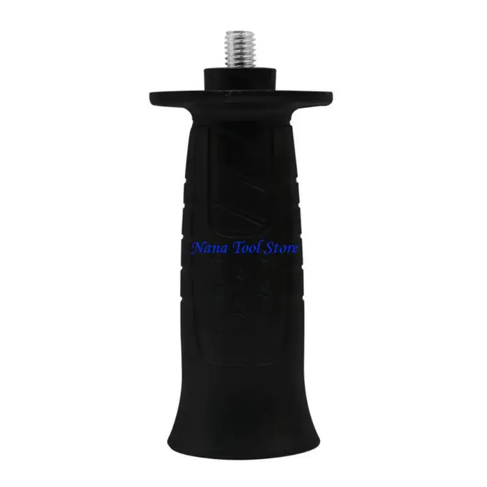 Poignée meuleuse d 31GJ haute durabilité pour une fixation ferme Forme ergonomique pour une utilisat