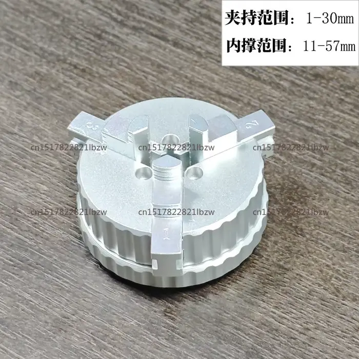 Mini perceuse d'établi de haute précision