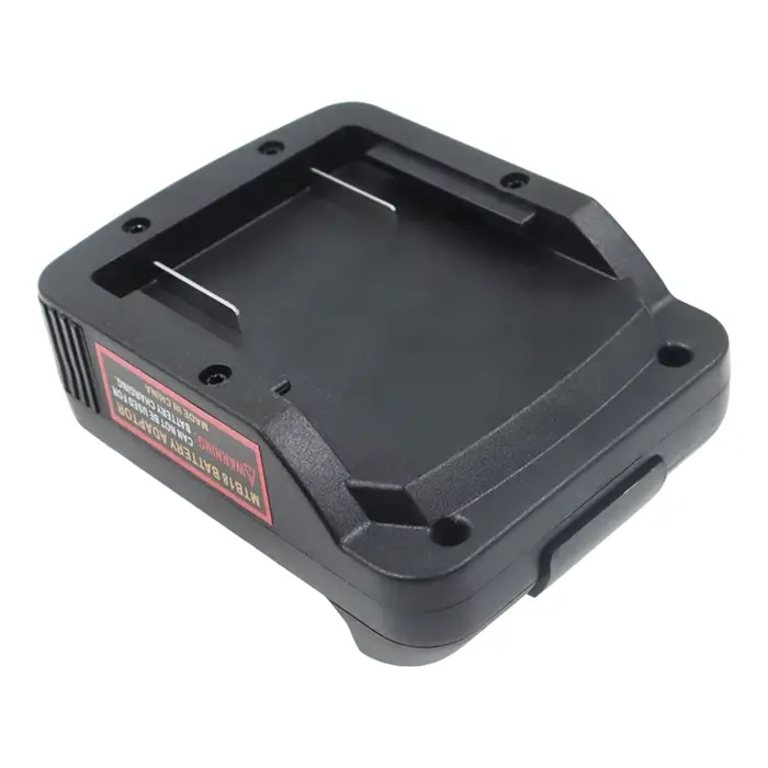 Connecteur adaptateur et convertisseur MBB18BSL