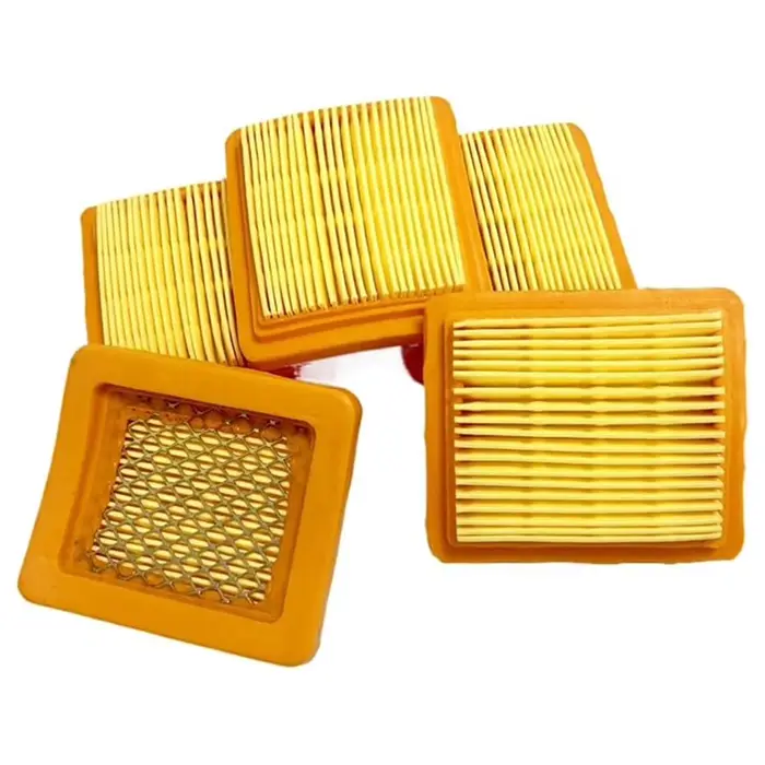 Filtres à Air pour Honda GX50 GX-50 47.9 CC, 5 pièces, moteur 4 temps, débroussailleuse électrique,
