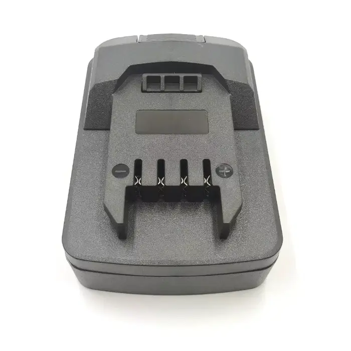 Adaptateur de batterie pour outils électriques Parkside 20V
