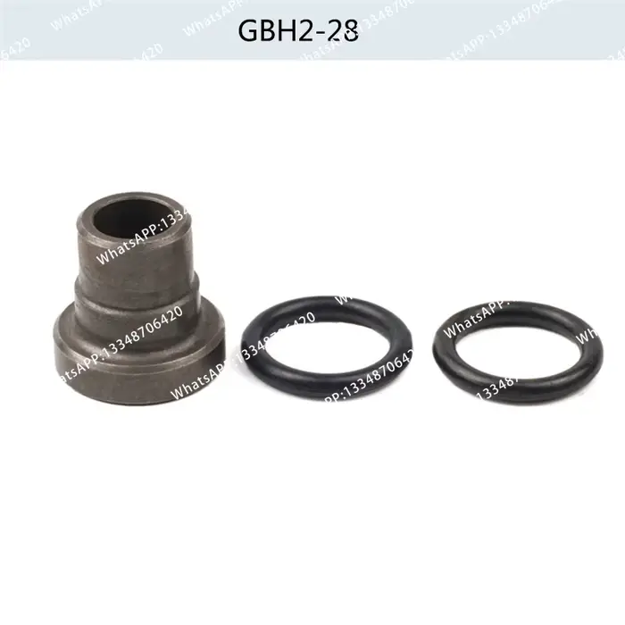 Marteau perforateur pour GBH2-28 GBH2-28DFV GBH2-28DRE